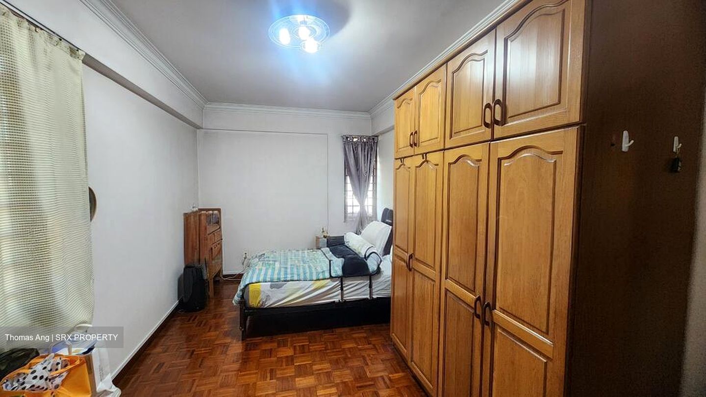 Lim Ah Pin Road (D19), Terrace #504670111